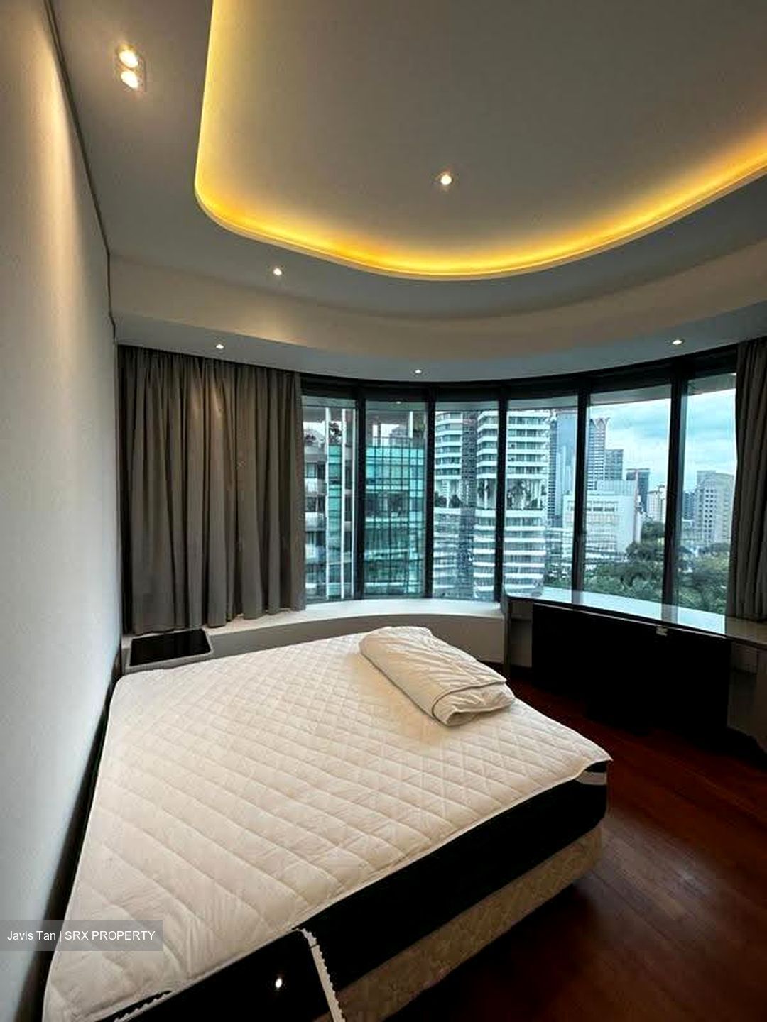 New Futura (D9), Condominium #610680001